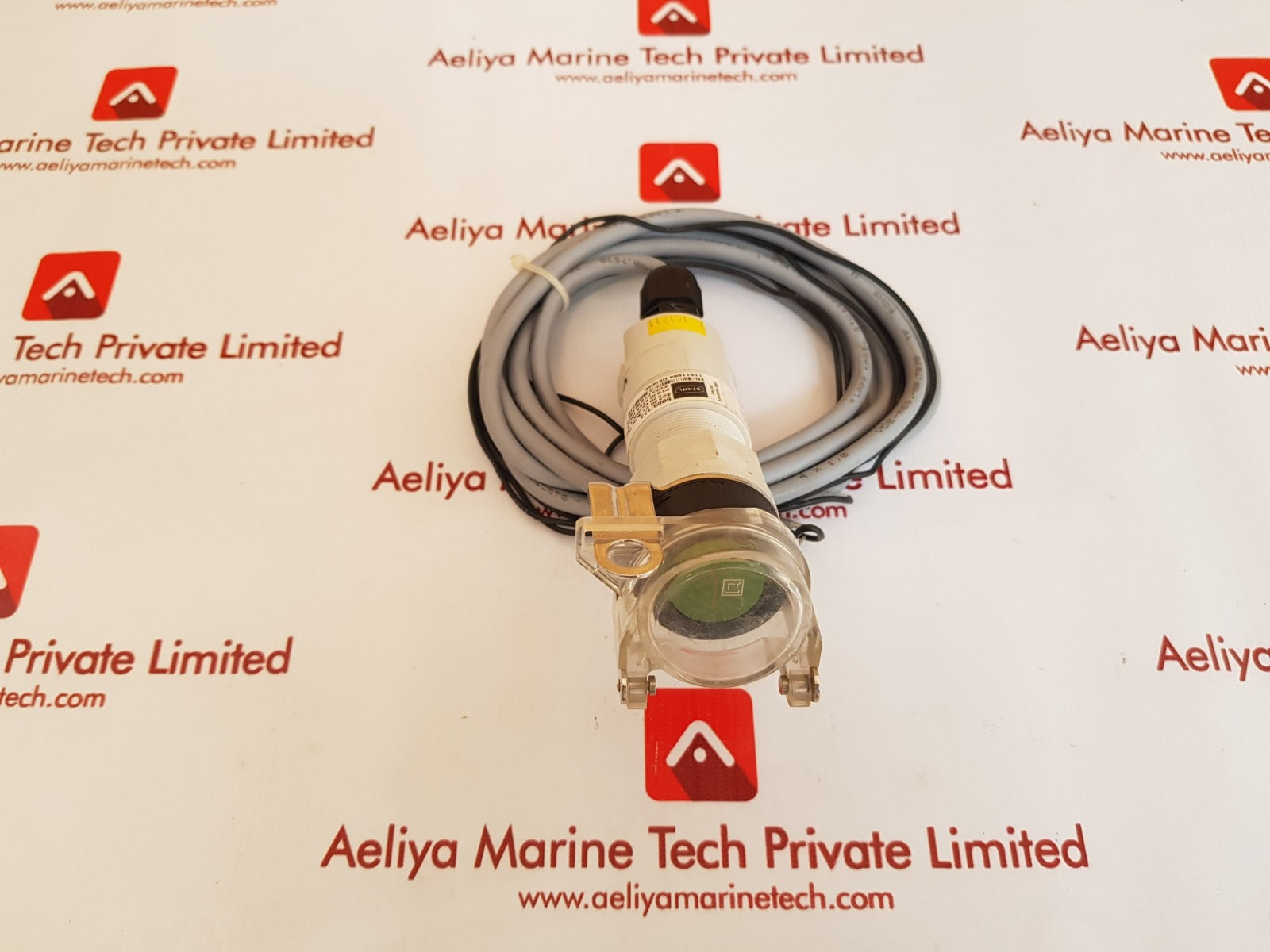 Stahl 8003/133 push button