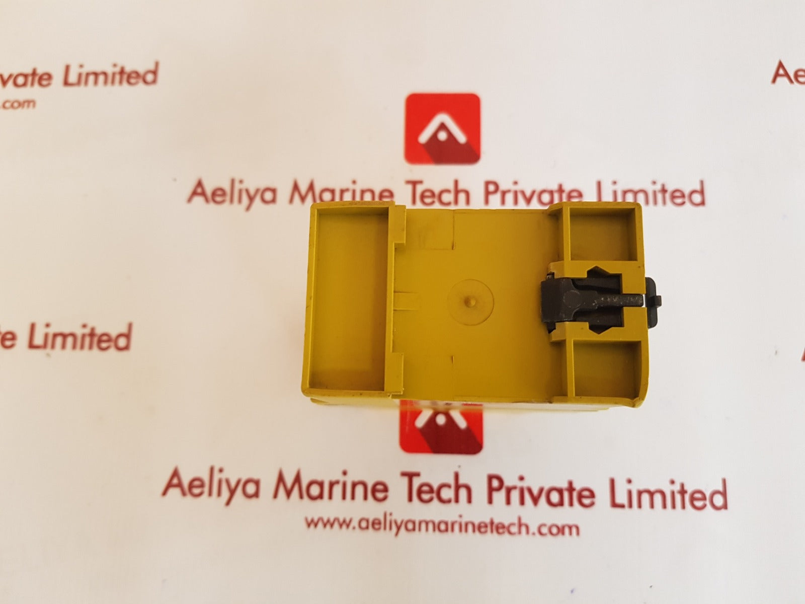 pilz pnozx3 relay 774318