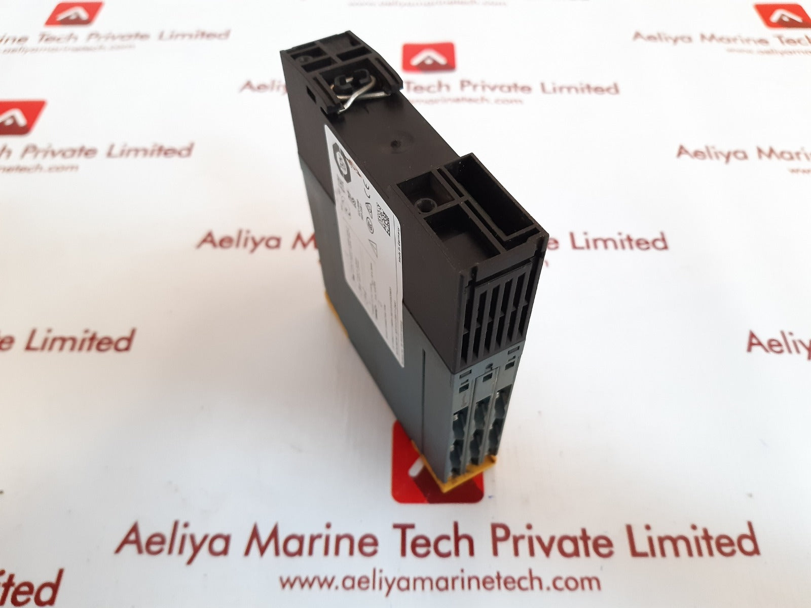 Siemens 3sk1111-1ab30 safety relay 24v