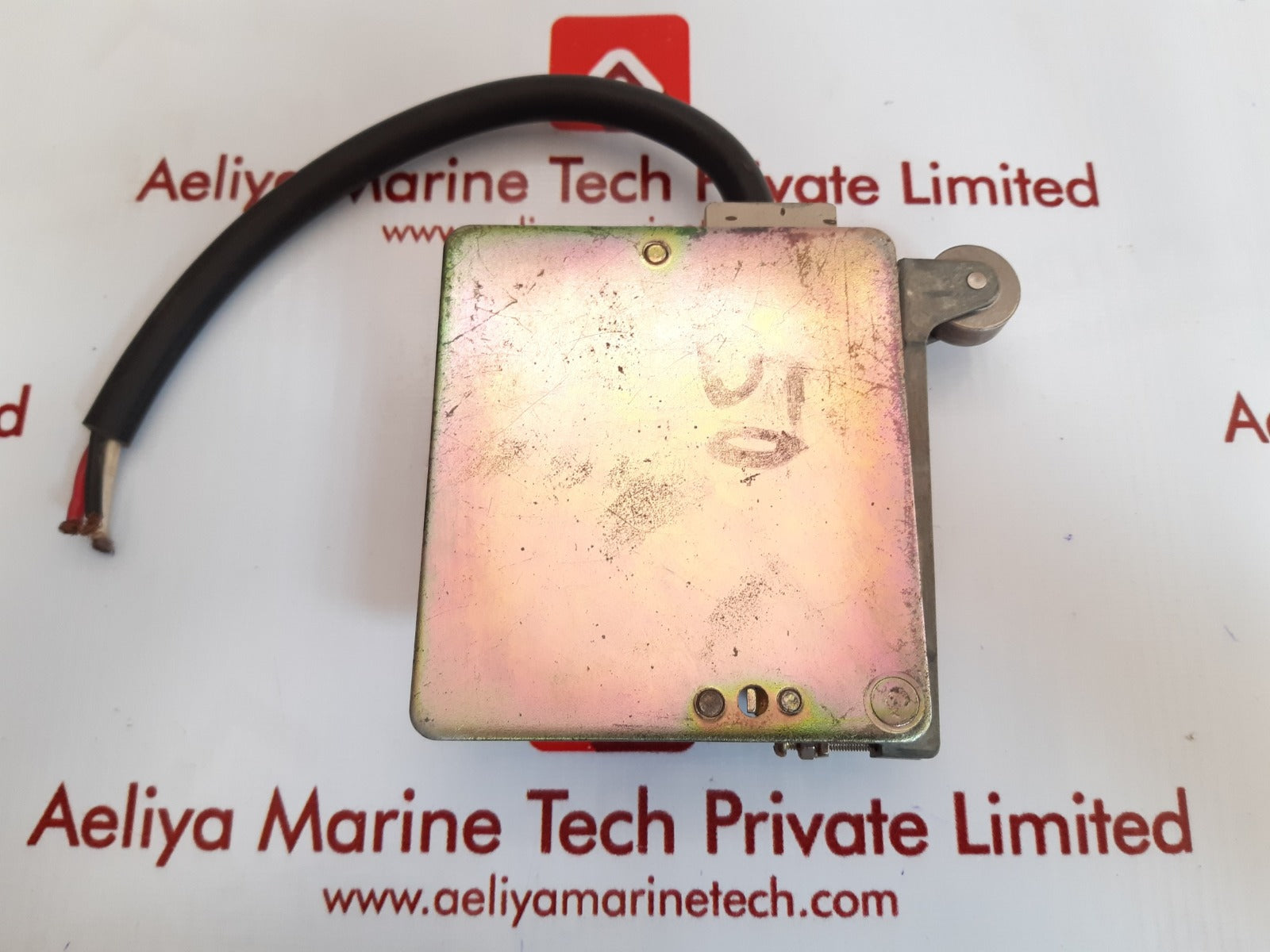Omron zl-15g l12l limit switch