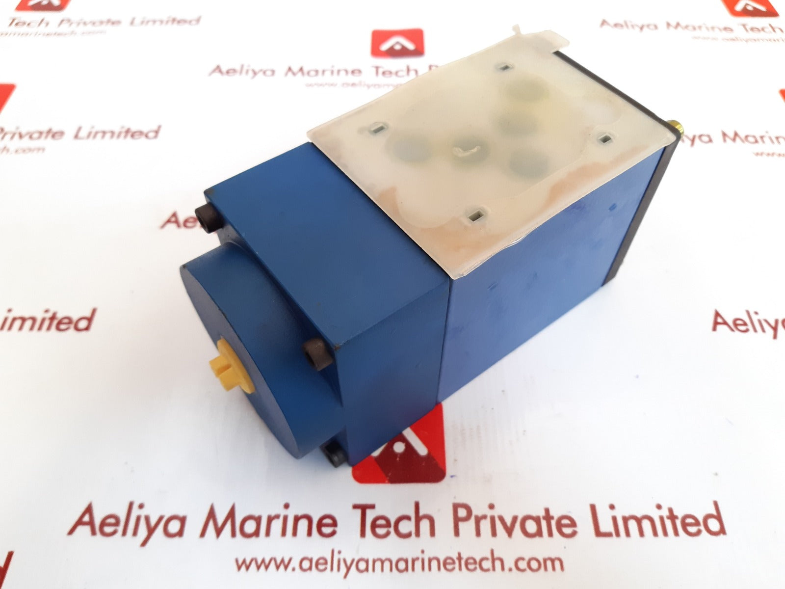 Rexroth r900596612 directional control valve