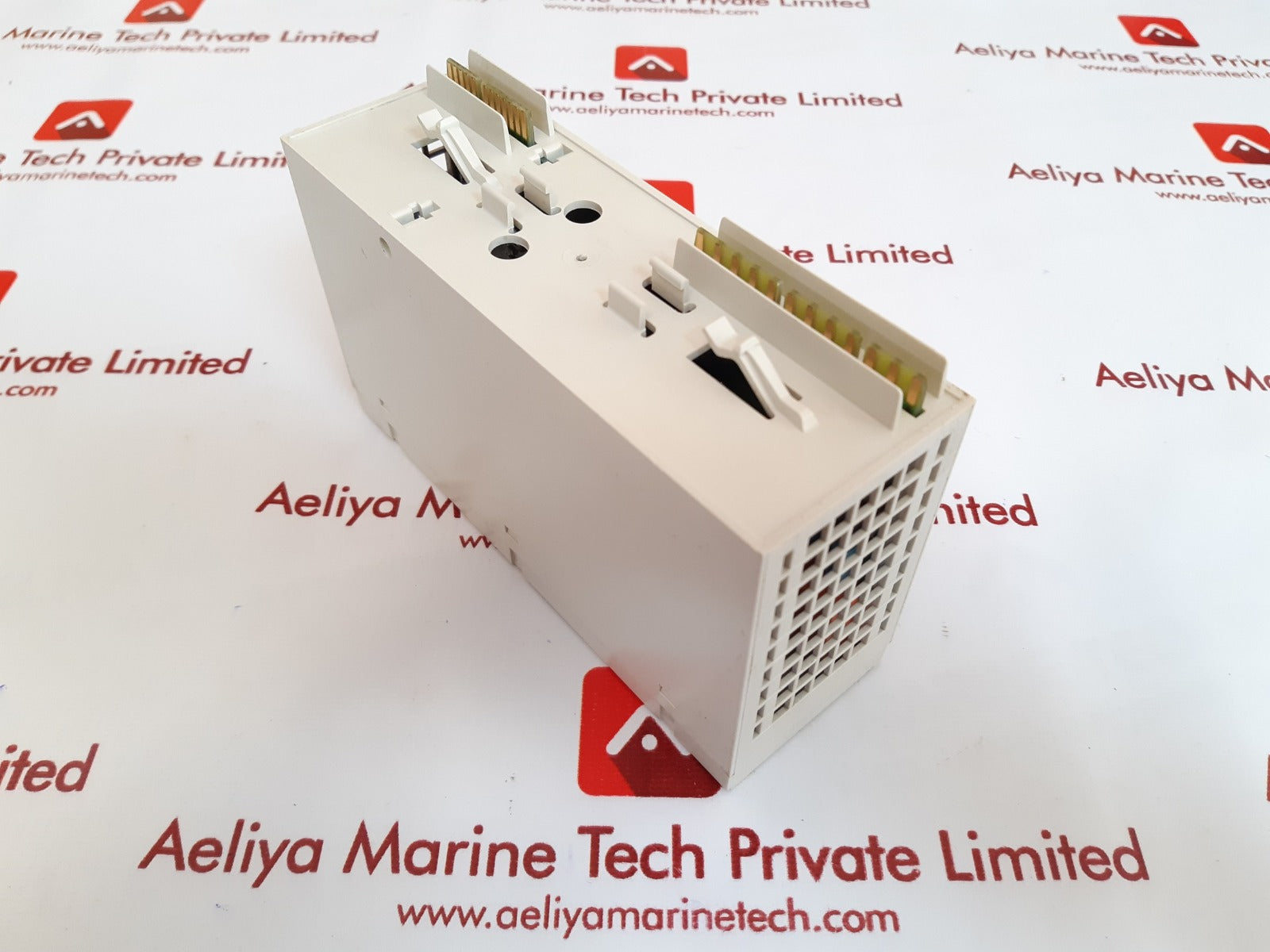 Saia pcd4.a200 digital module