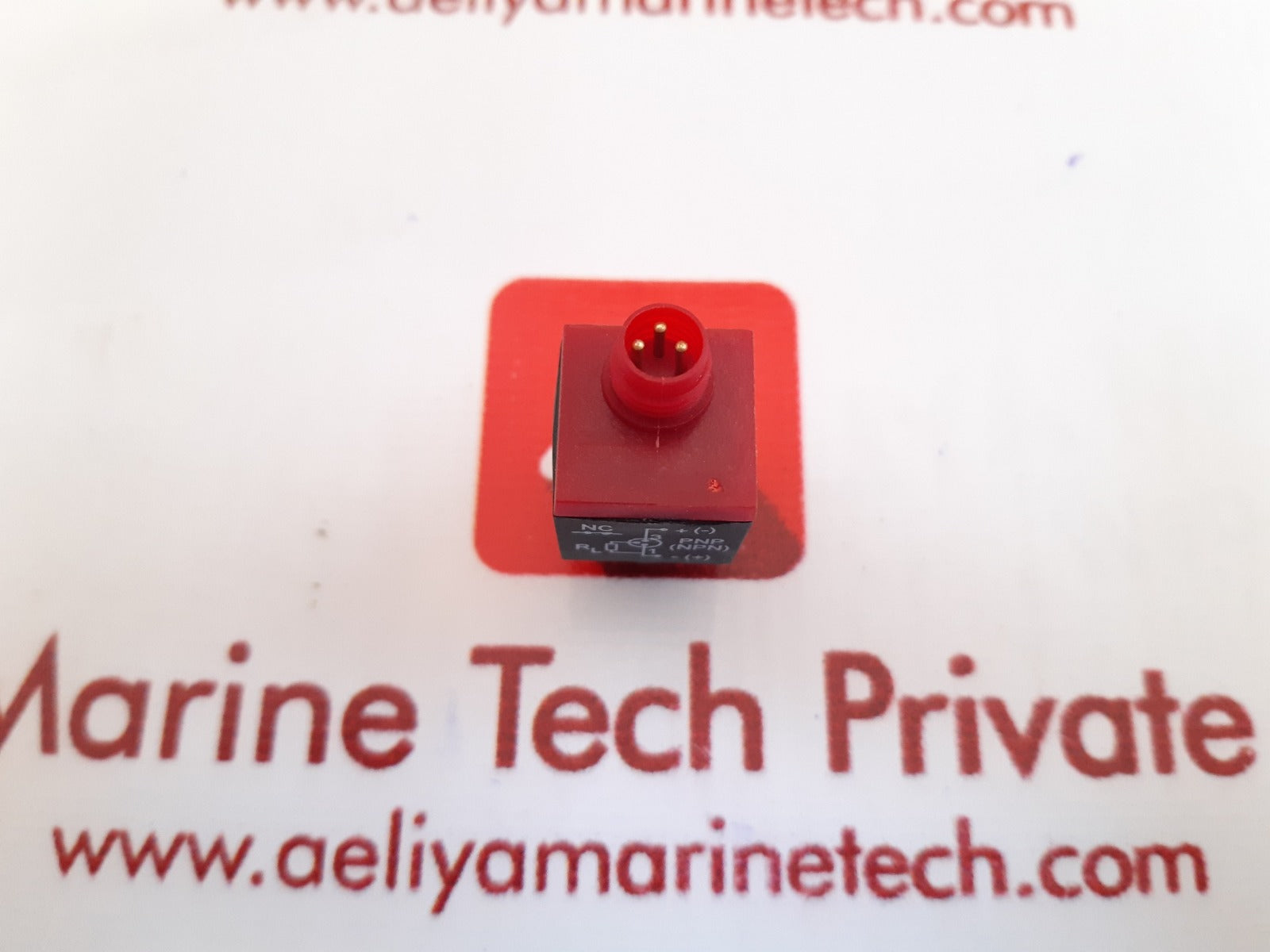 Piab 0110249 vacuum switch