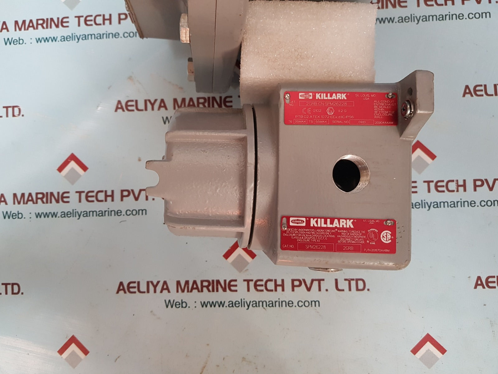 gai-tronics dex-202
