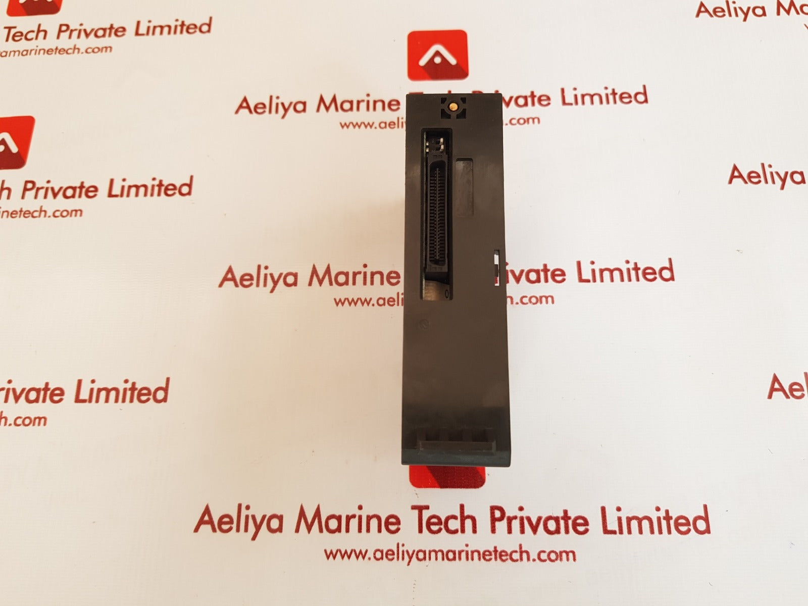 Mitsubishi a1sj71at21b plc module