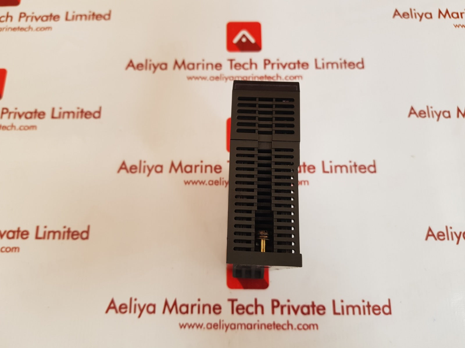 Mitsubishi a1sj71at21b plc module