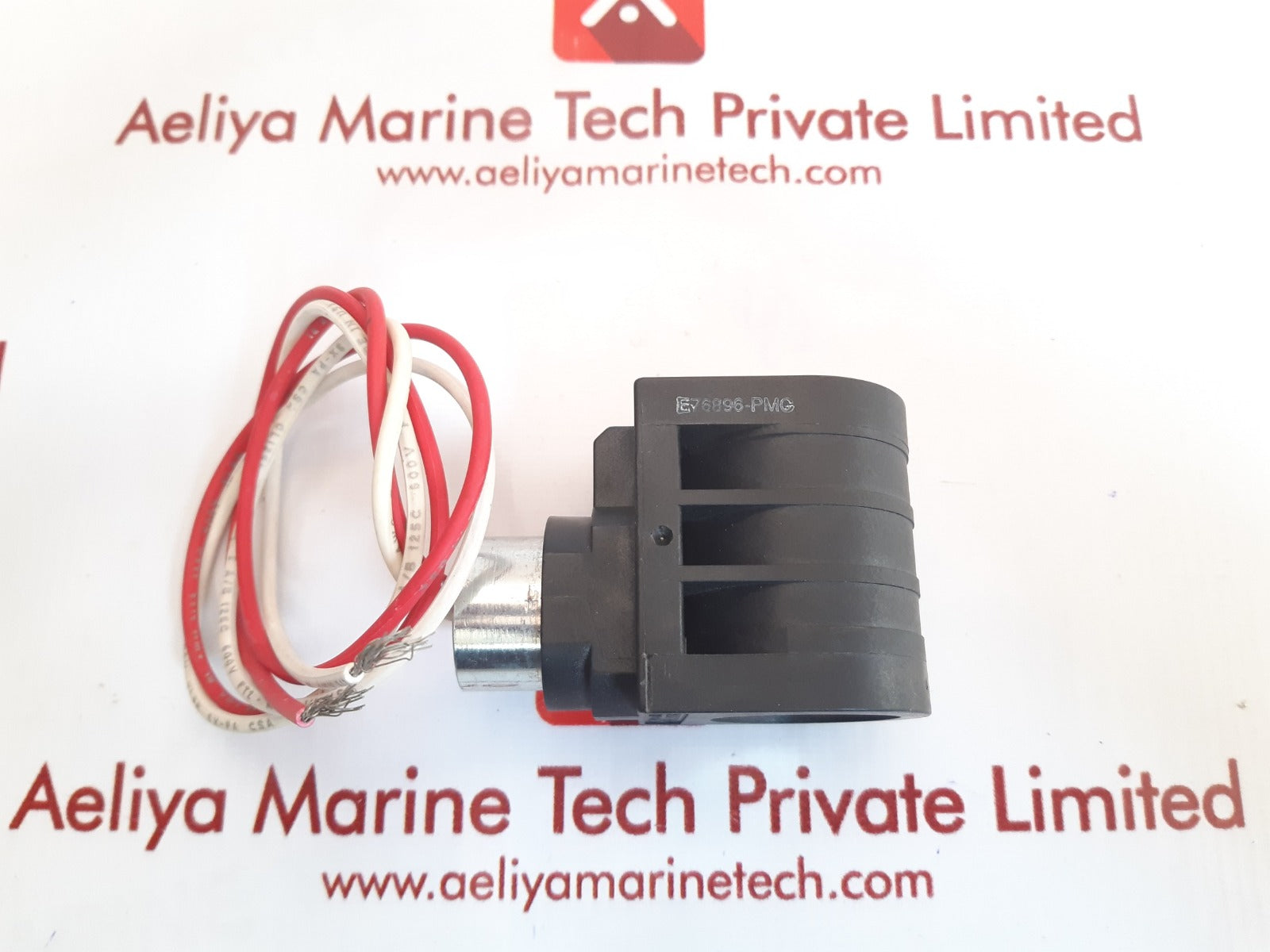Delta dcl11 solenoid coil