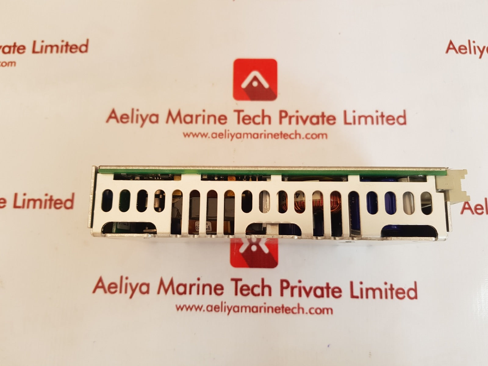 Vero vp80- 3 a switching power supplies