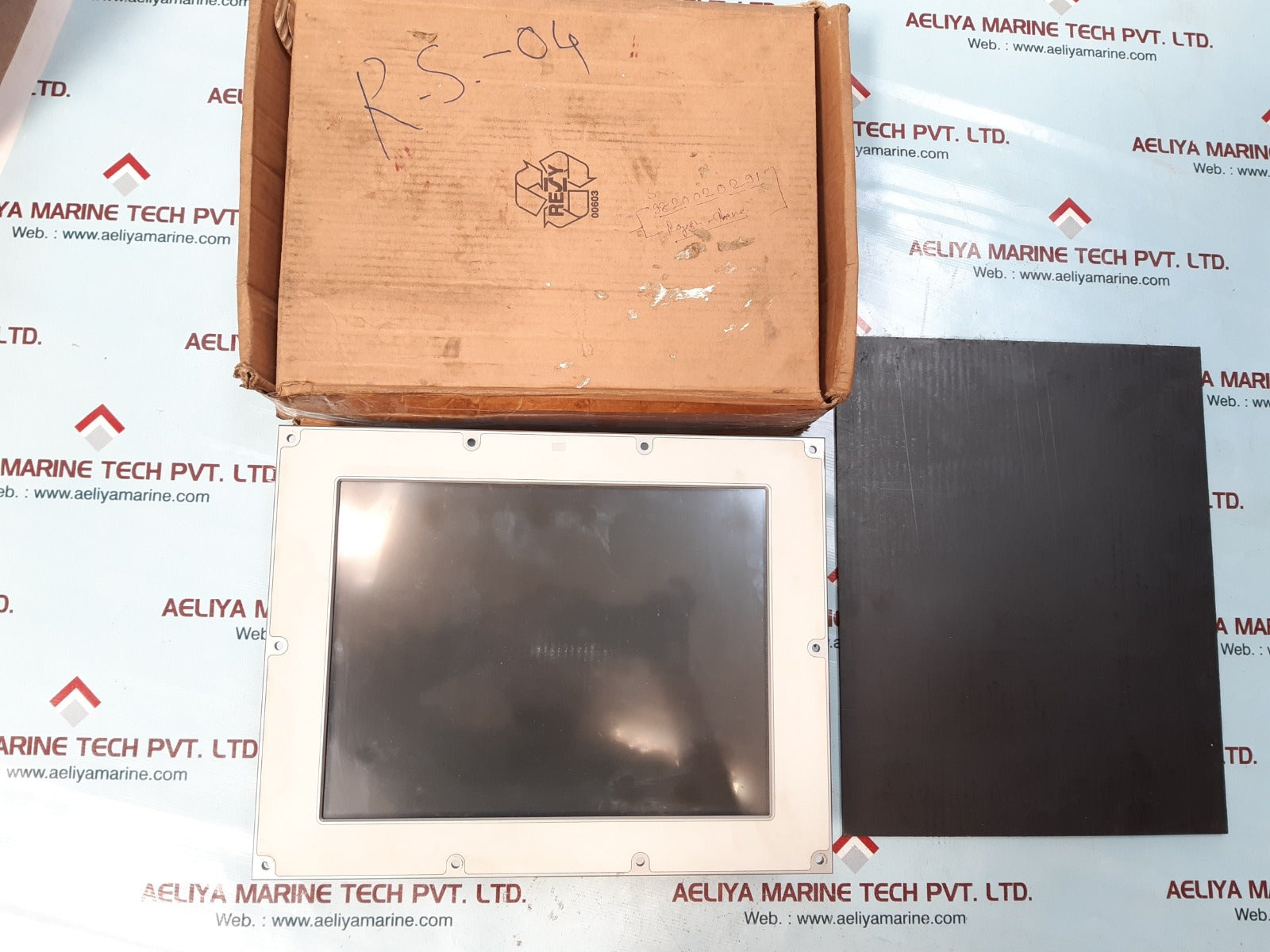 Manroland hmi-115 display monitor