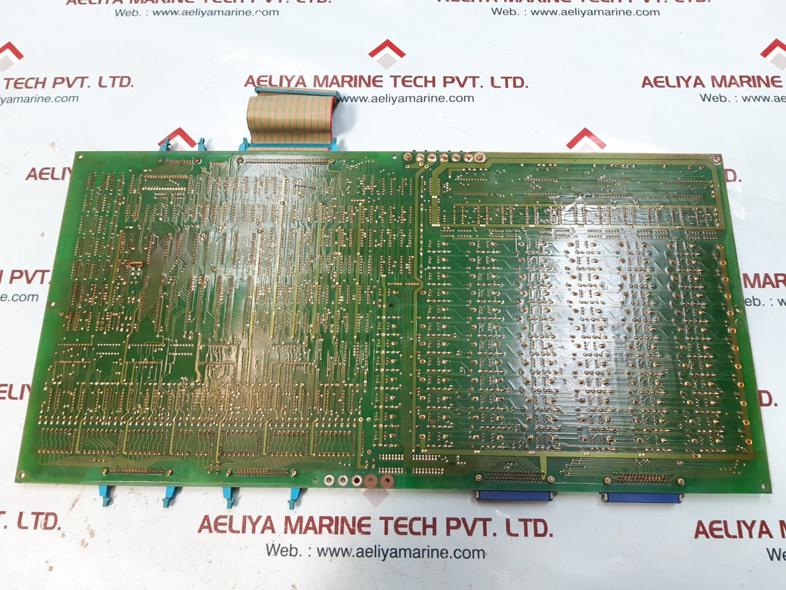 B8405168 pcb card