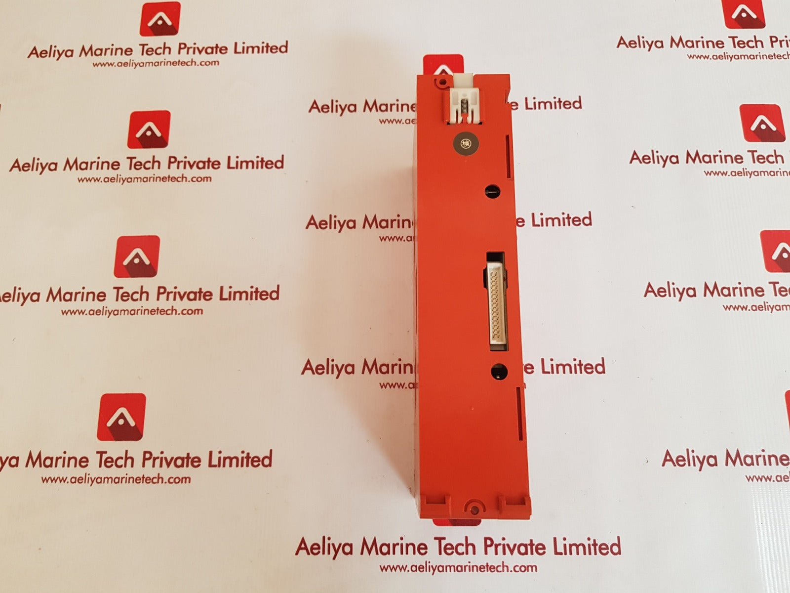 Melsec a61p programmable controller