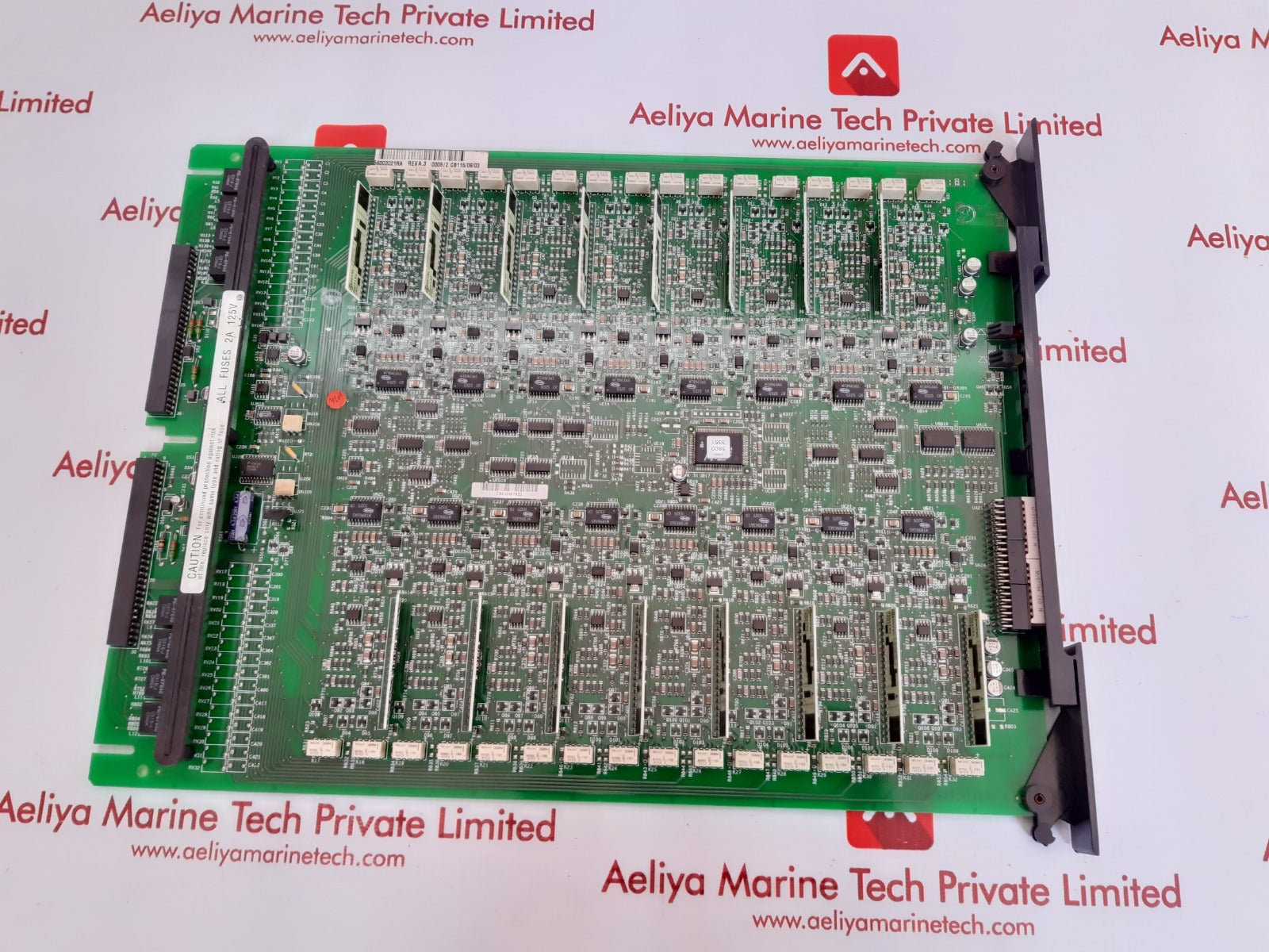Mitel mc320cl uk ons line clip card