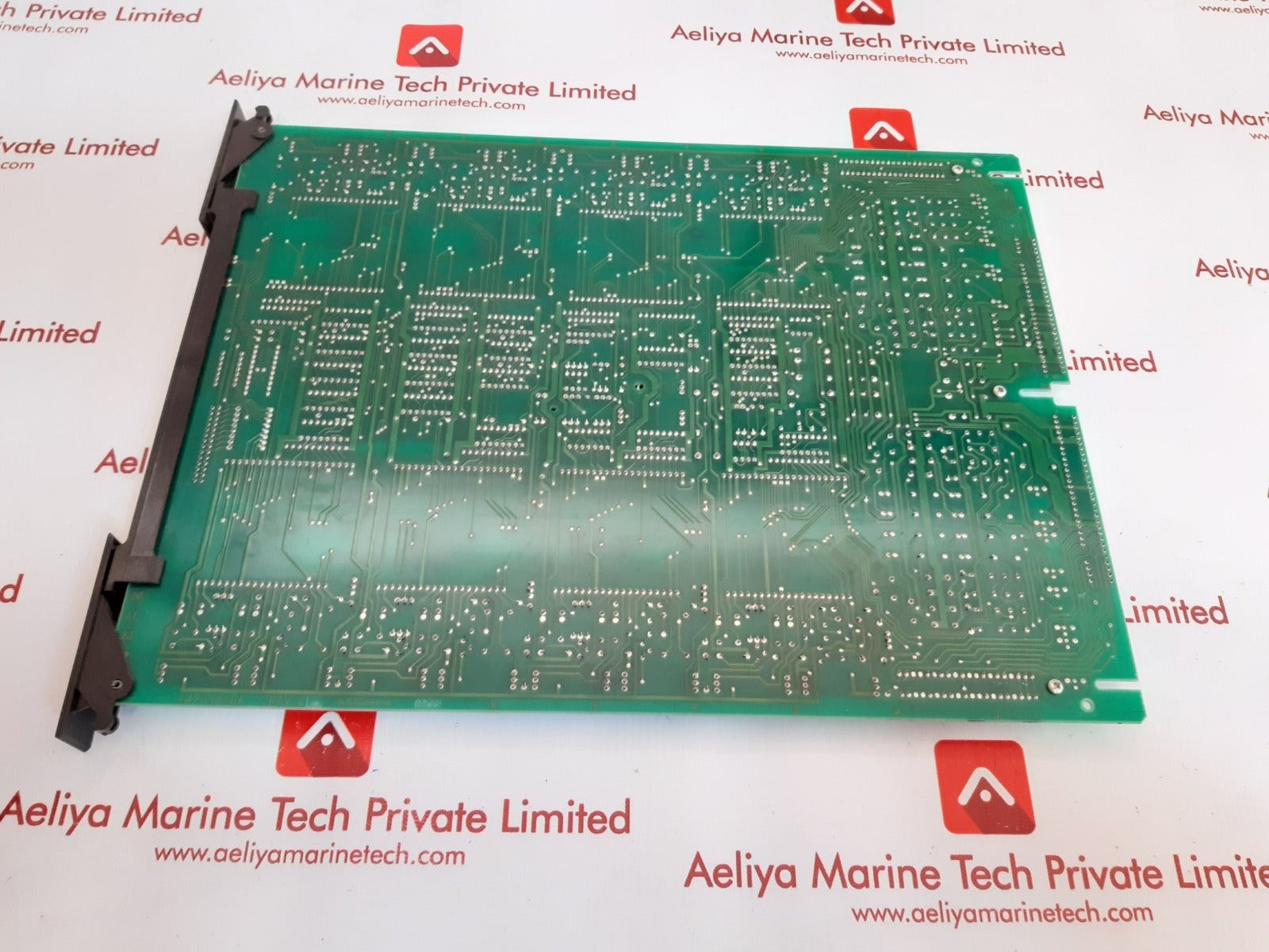 Mitel mc340ae public exchange card