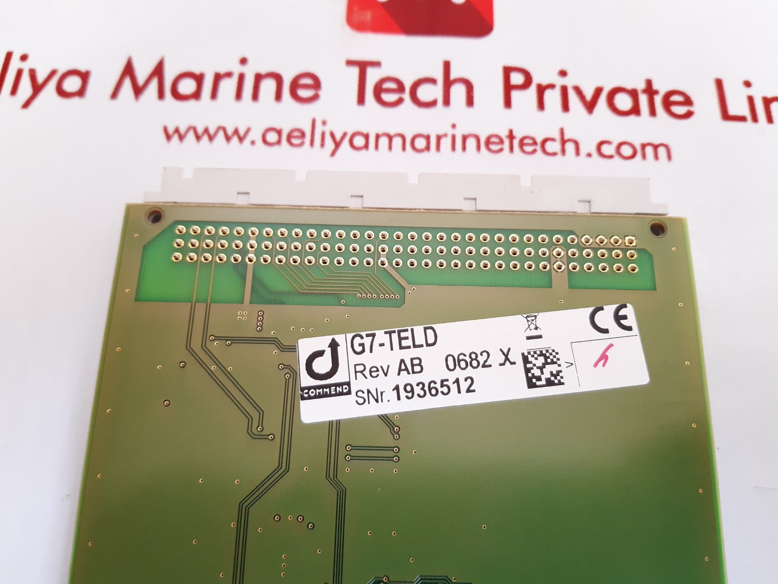 H-g7-teld pcb card 1837932
