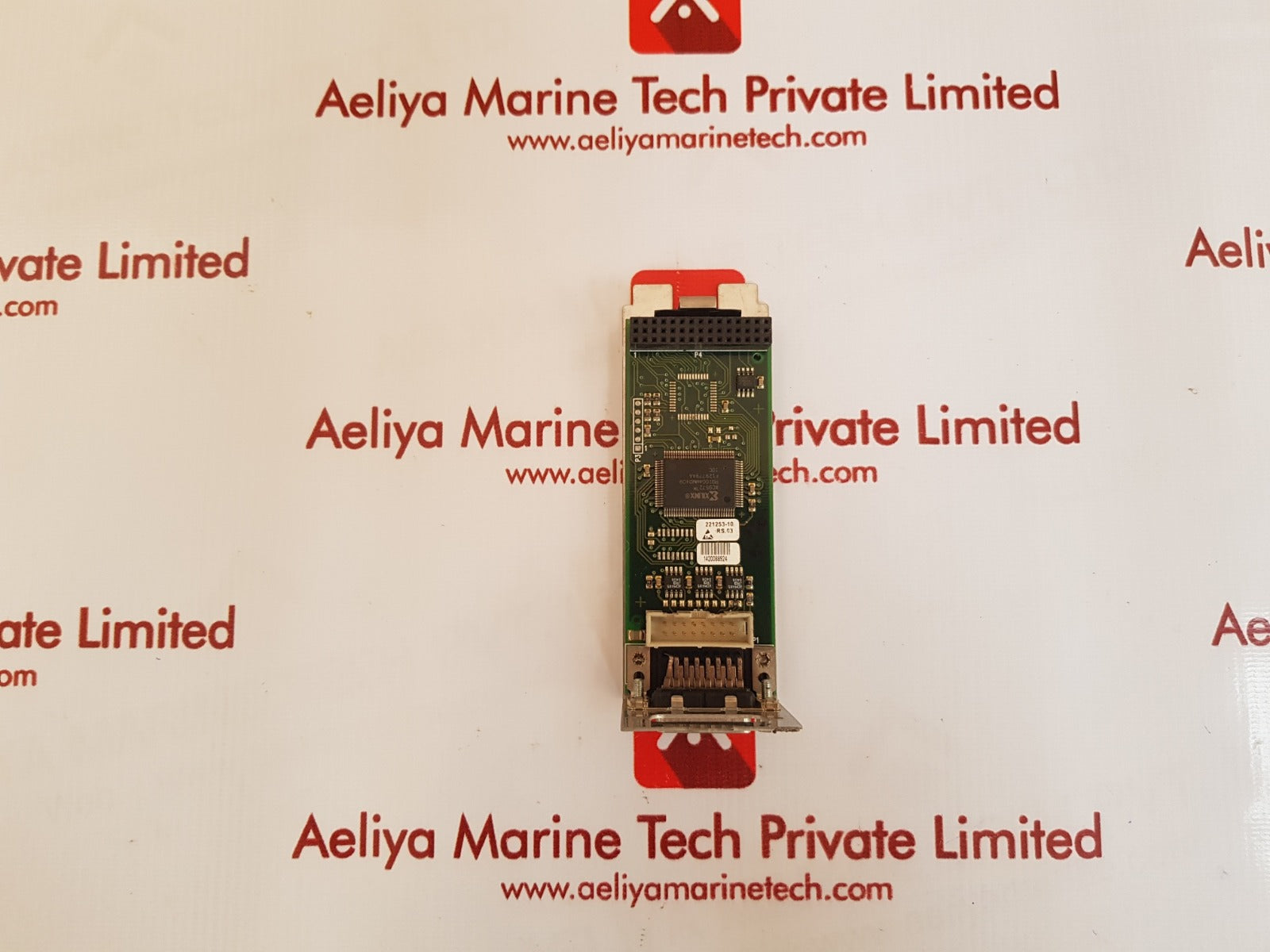 221253-10 rs.03 pcb card