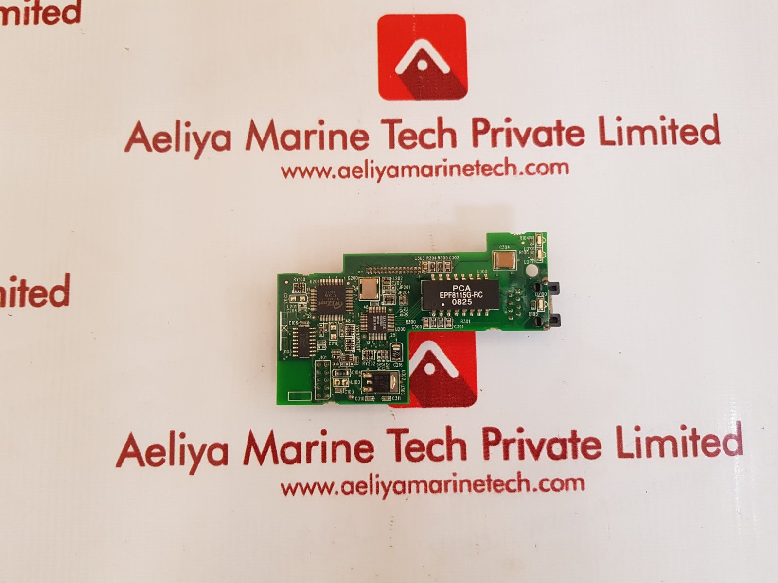 Unitronics v200-19-et1 communication module