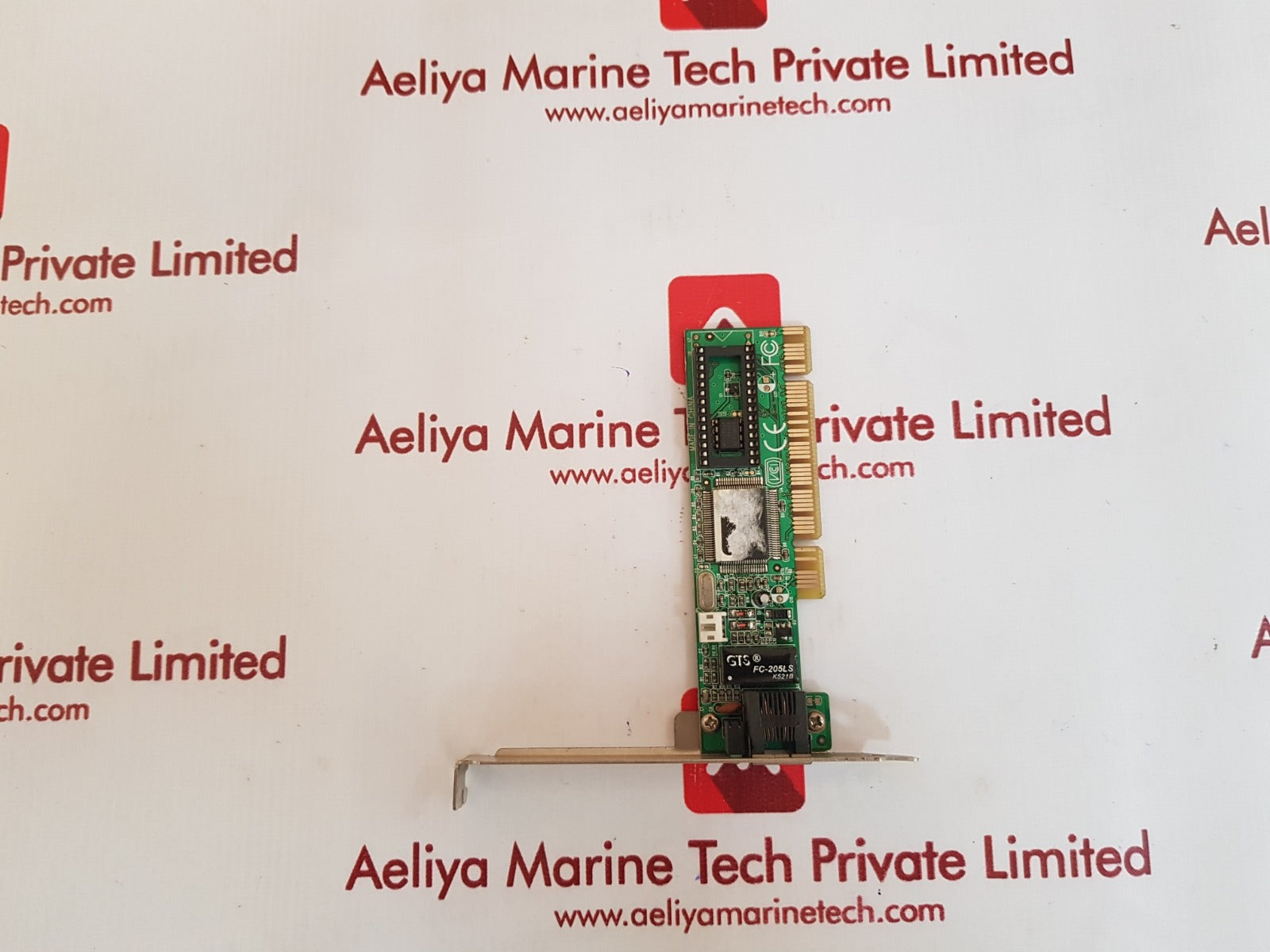 D-link dfe-520tx ethernet pci adapter