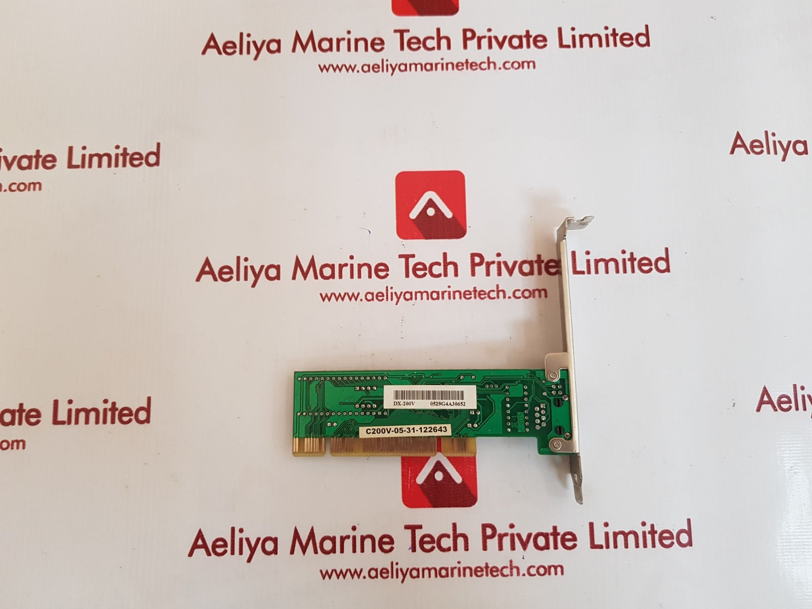 D-link dfe-520tx ethernet pci adapter