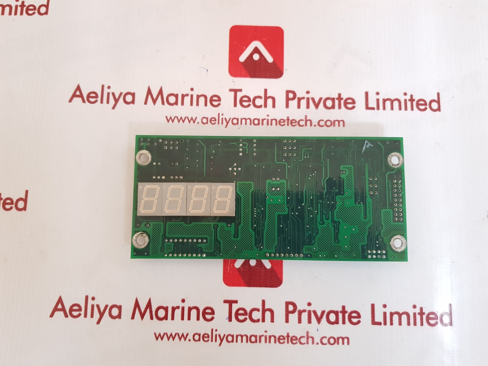C65221 pcb card c65220