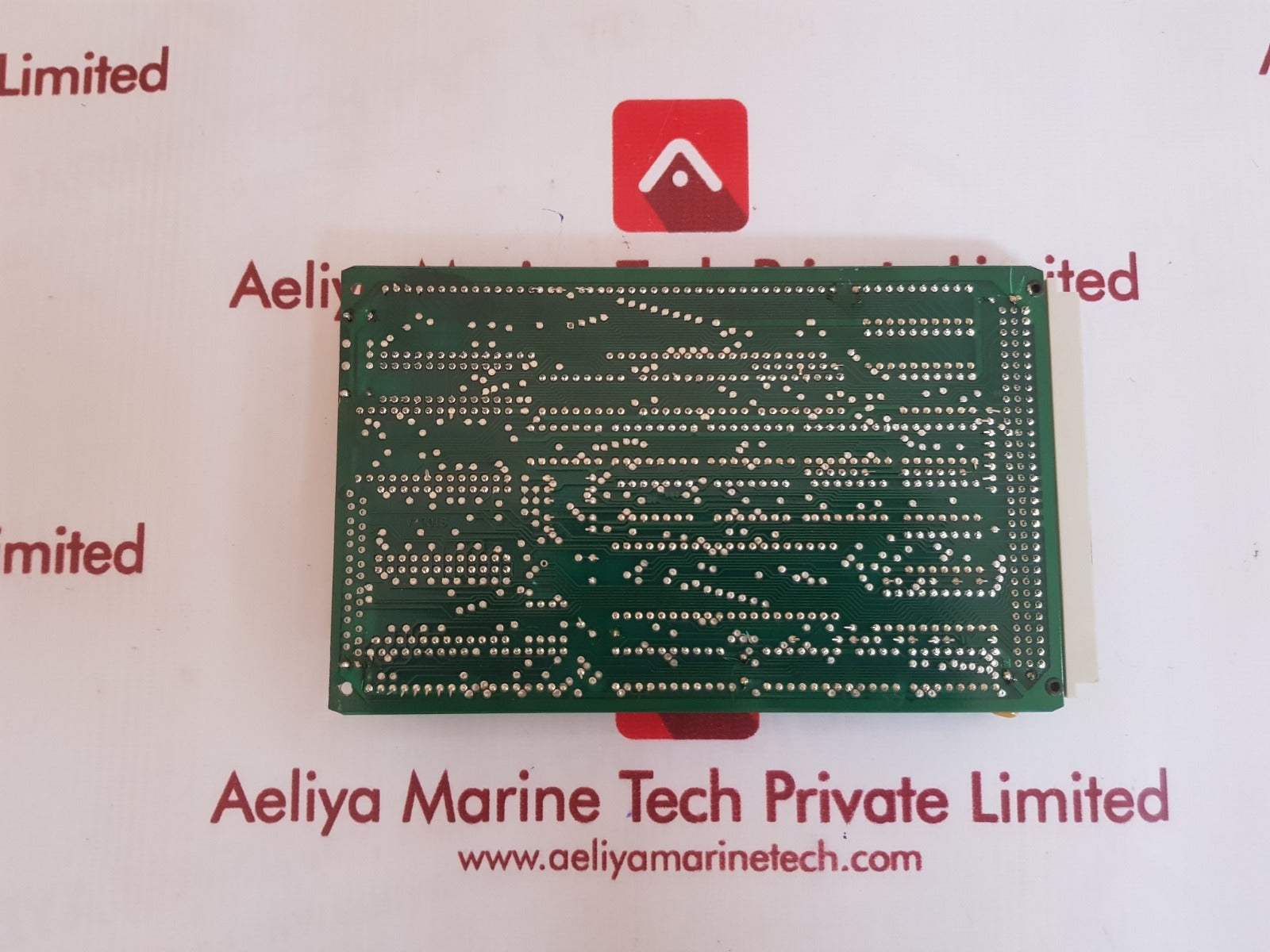Eac-2la pcb card