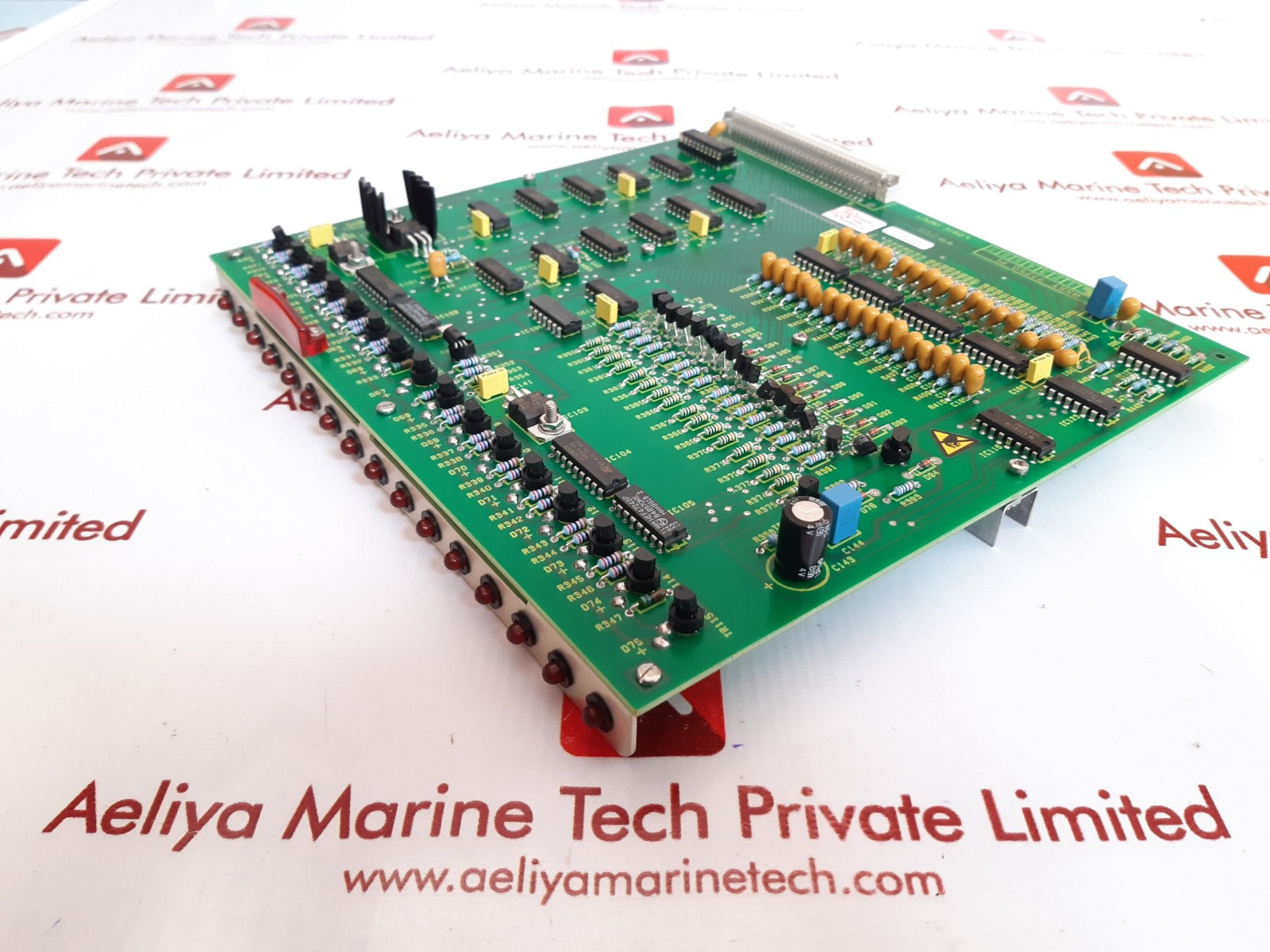 T77250/pl-4 pcb card 77250 pl