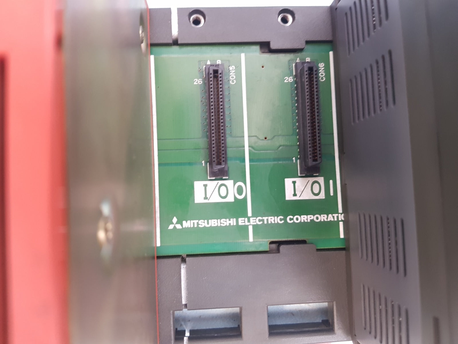 Mitsubishi melsec a1s63p a1sy81 a1sp60 a1s68ad power supply unit