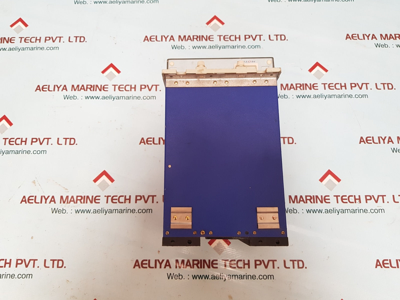 Alstom mcgg62n1cd0503f over current protection relay