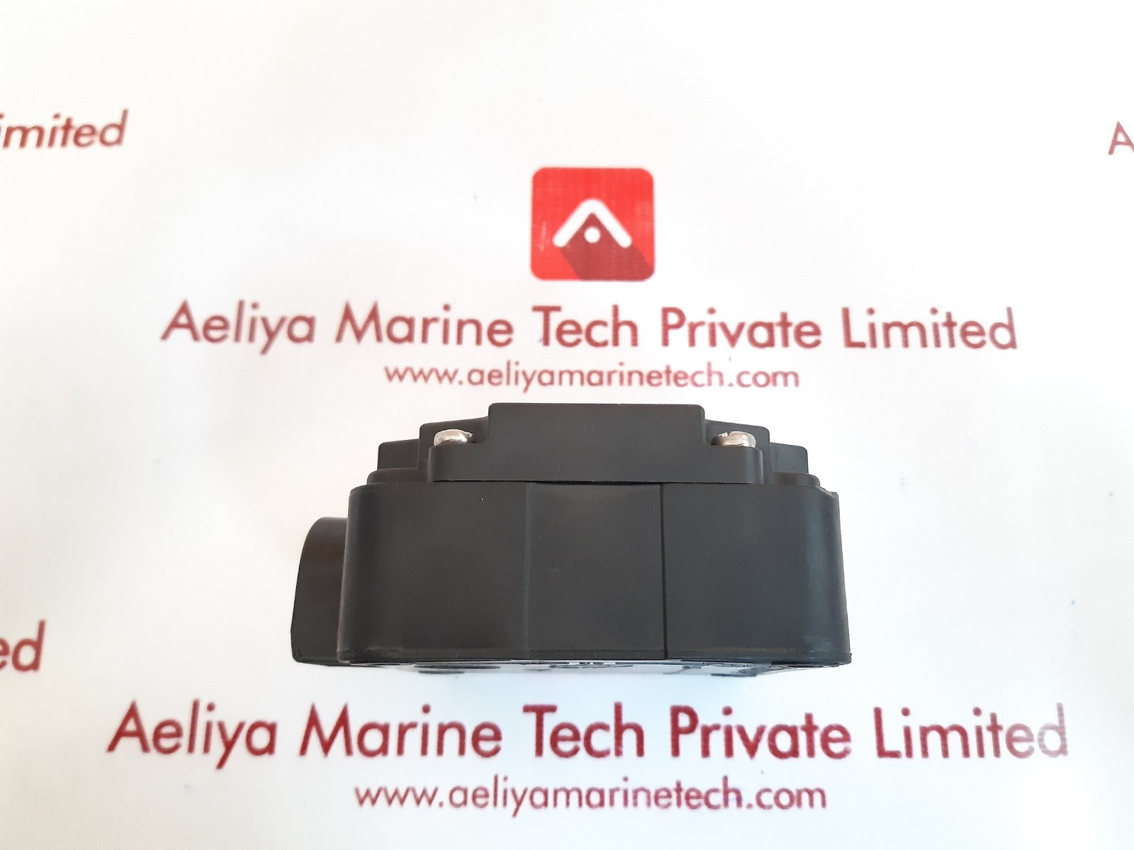 Rs 208134 inductive sensor block