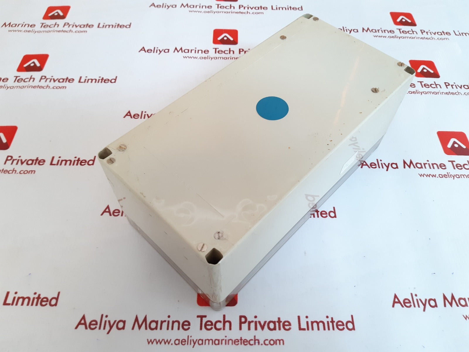 Deif full-auto synchronising relay Used