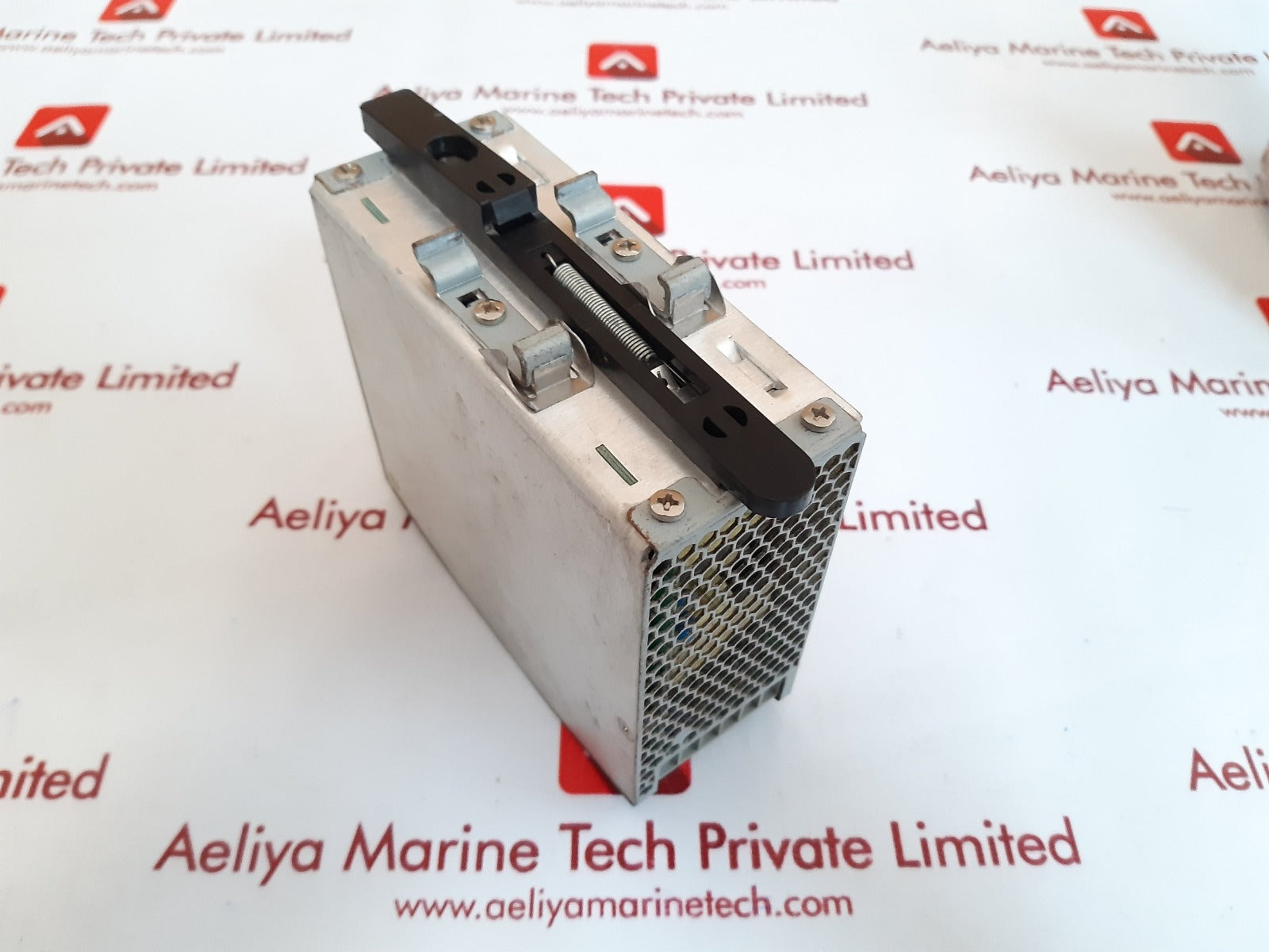 Sola sdn 5-24-100c power supply 100-240v~2a