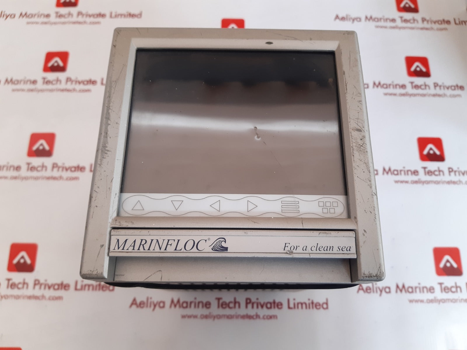Marinfloc signal generator bsen61010