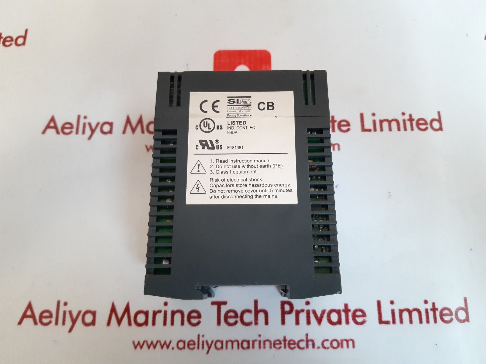 Traco power tcl 060-124 industrial power supply