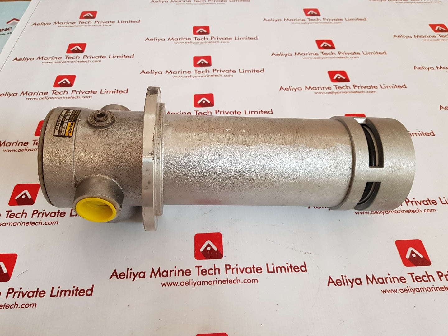 Parker atz120s16sf1r120bh hydraulic filter