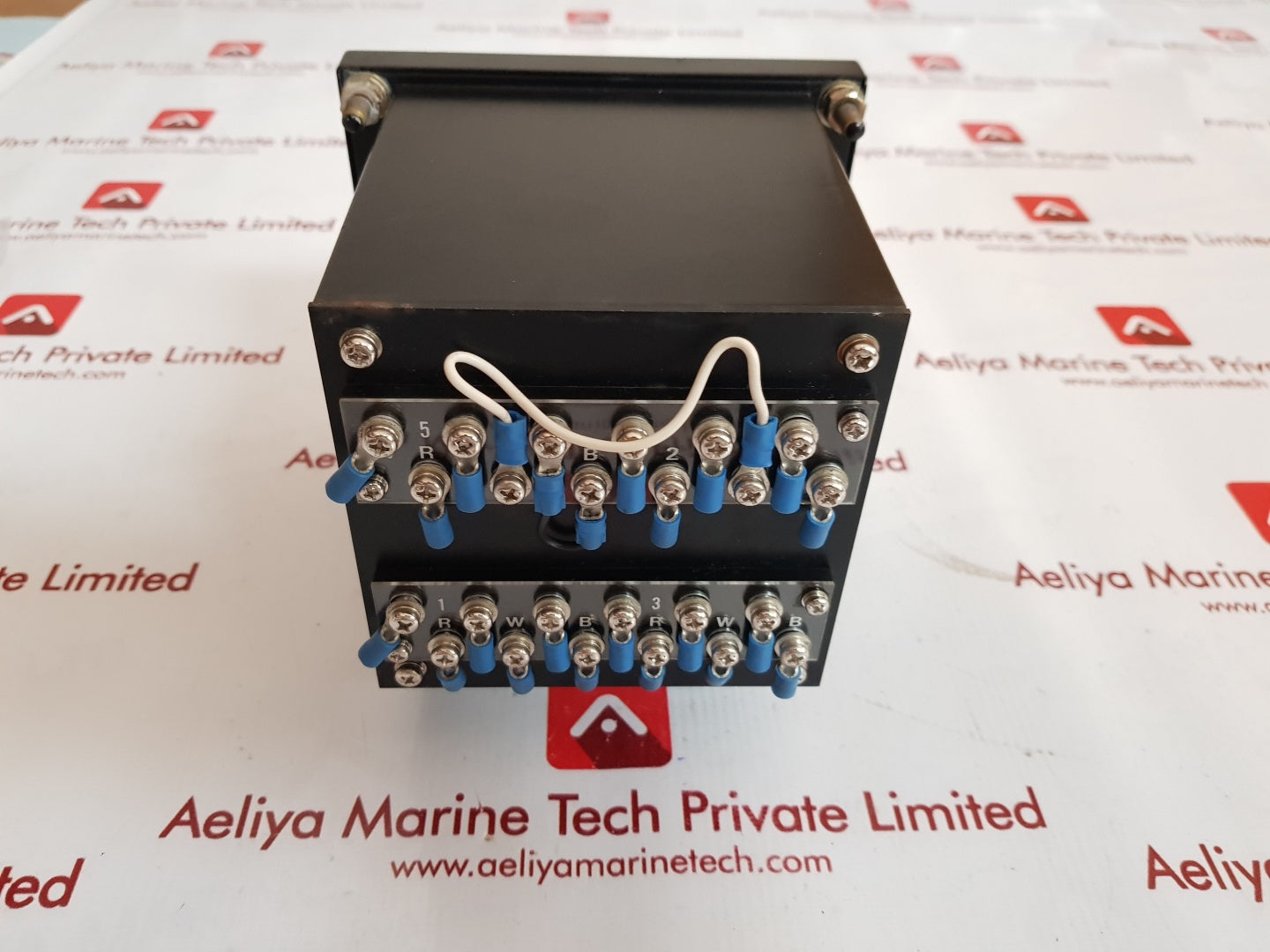 Murayama sba-6r switch box