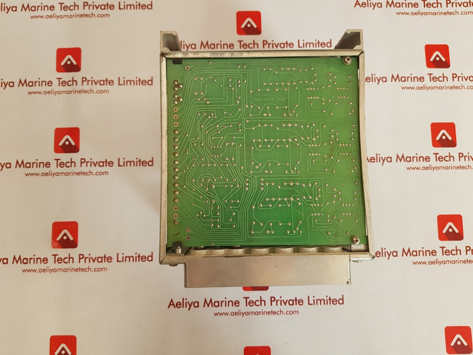 Stromberg spad 3g5 j6 differential relay New