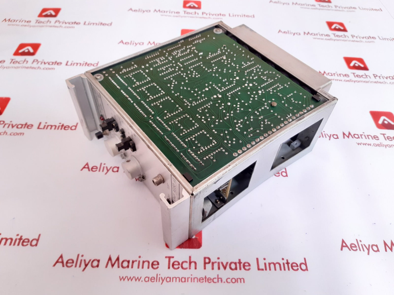 Stromberg spaf1g50j3 protection relay