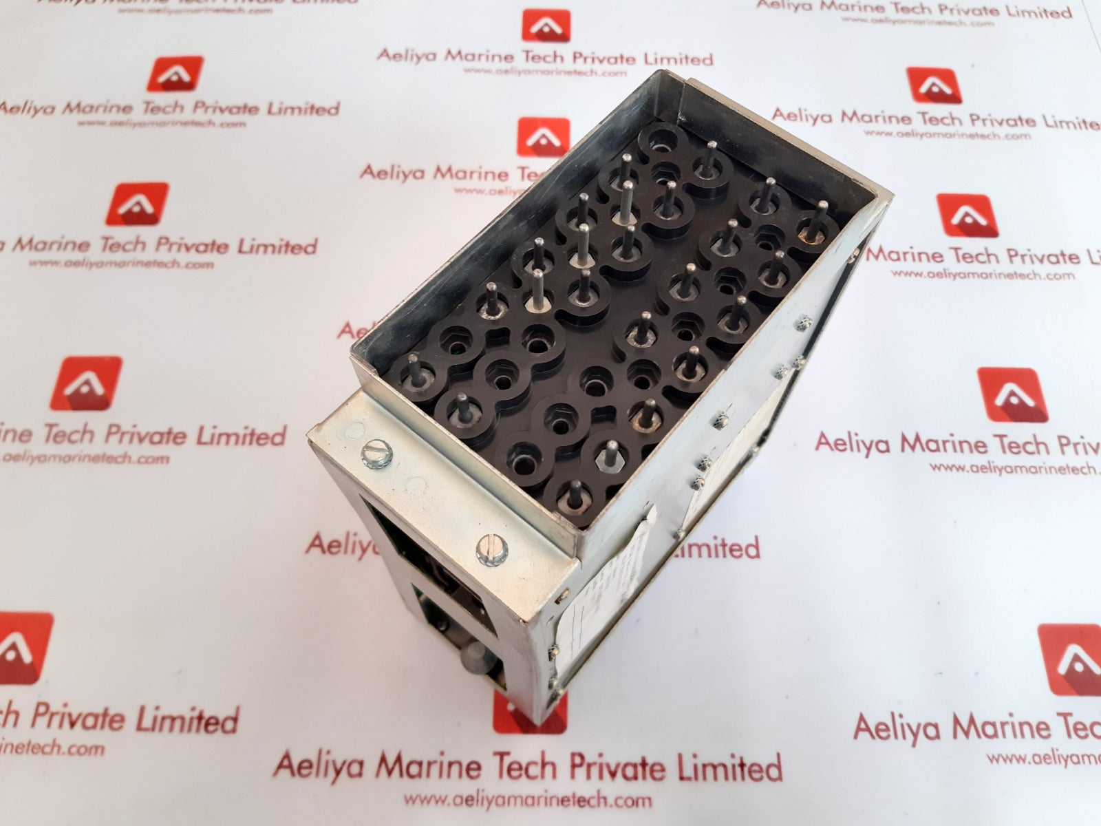 Stromberg spaf1g50j3 protection relay