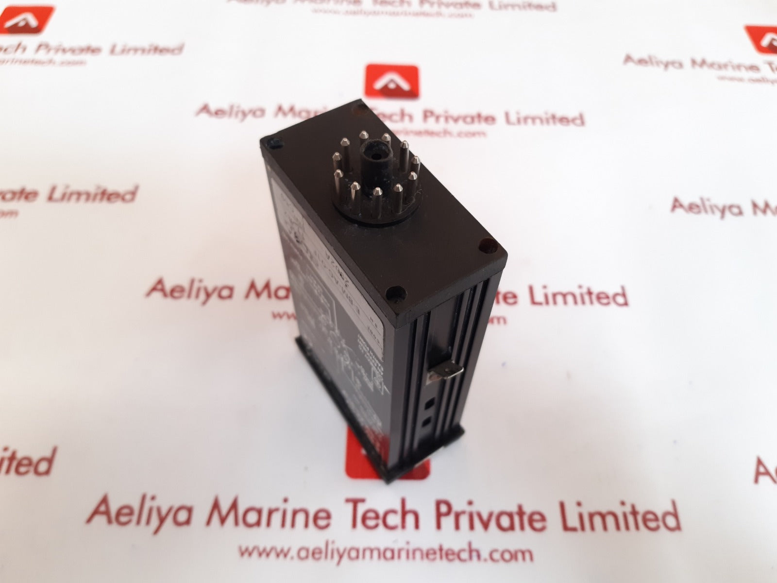 Atos e-bm-ac-05f electrical amplifier