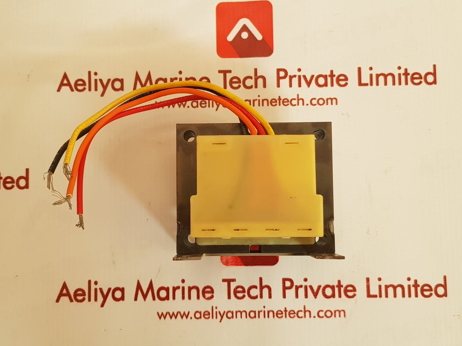 Tyco electronics ht01bd236 transformer