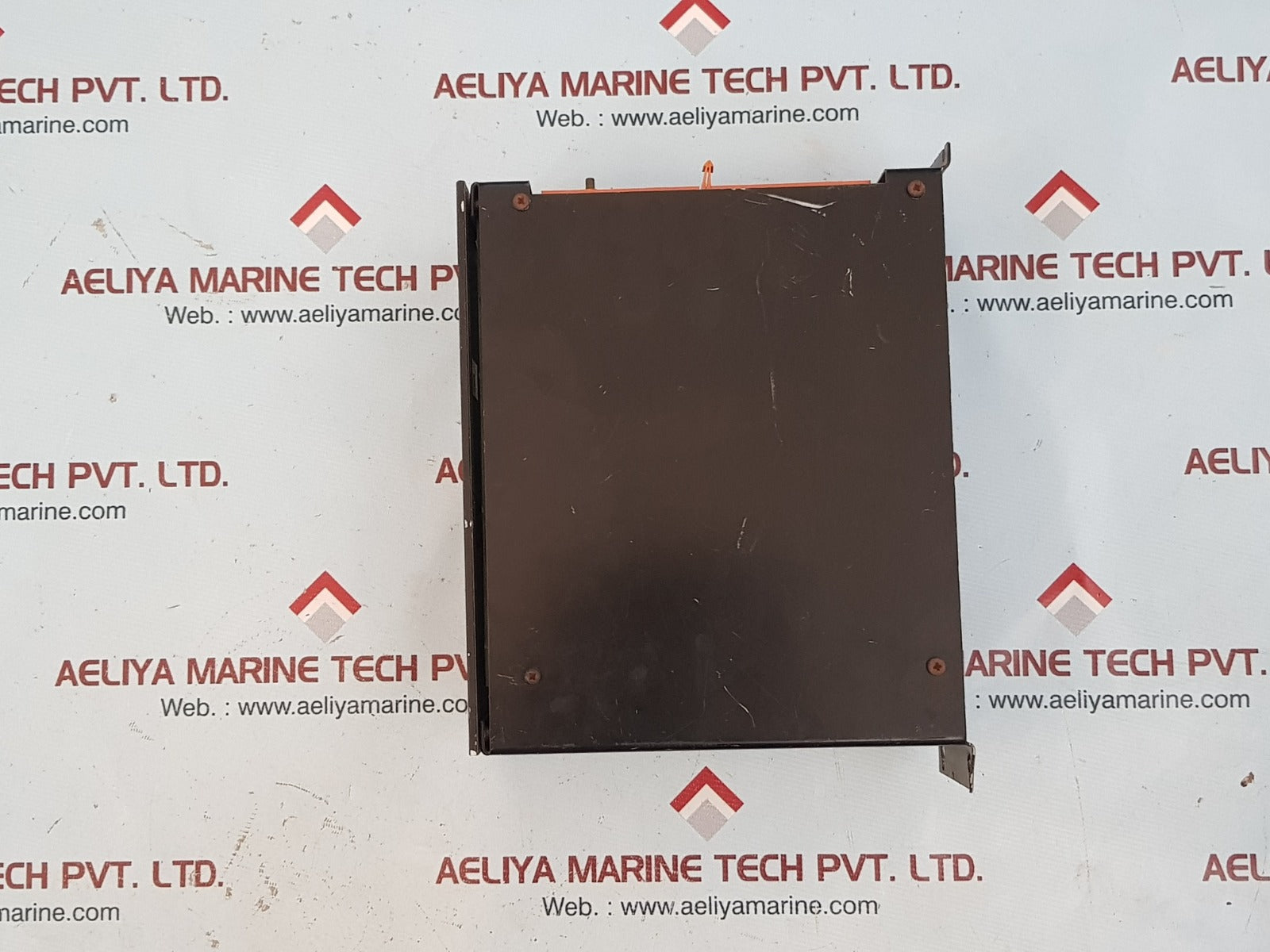 Gec alsthom c10/120-m automatic voltage regulator