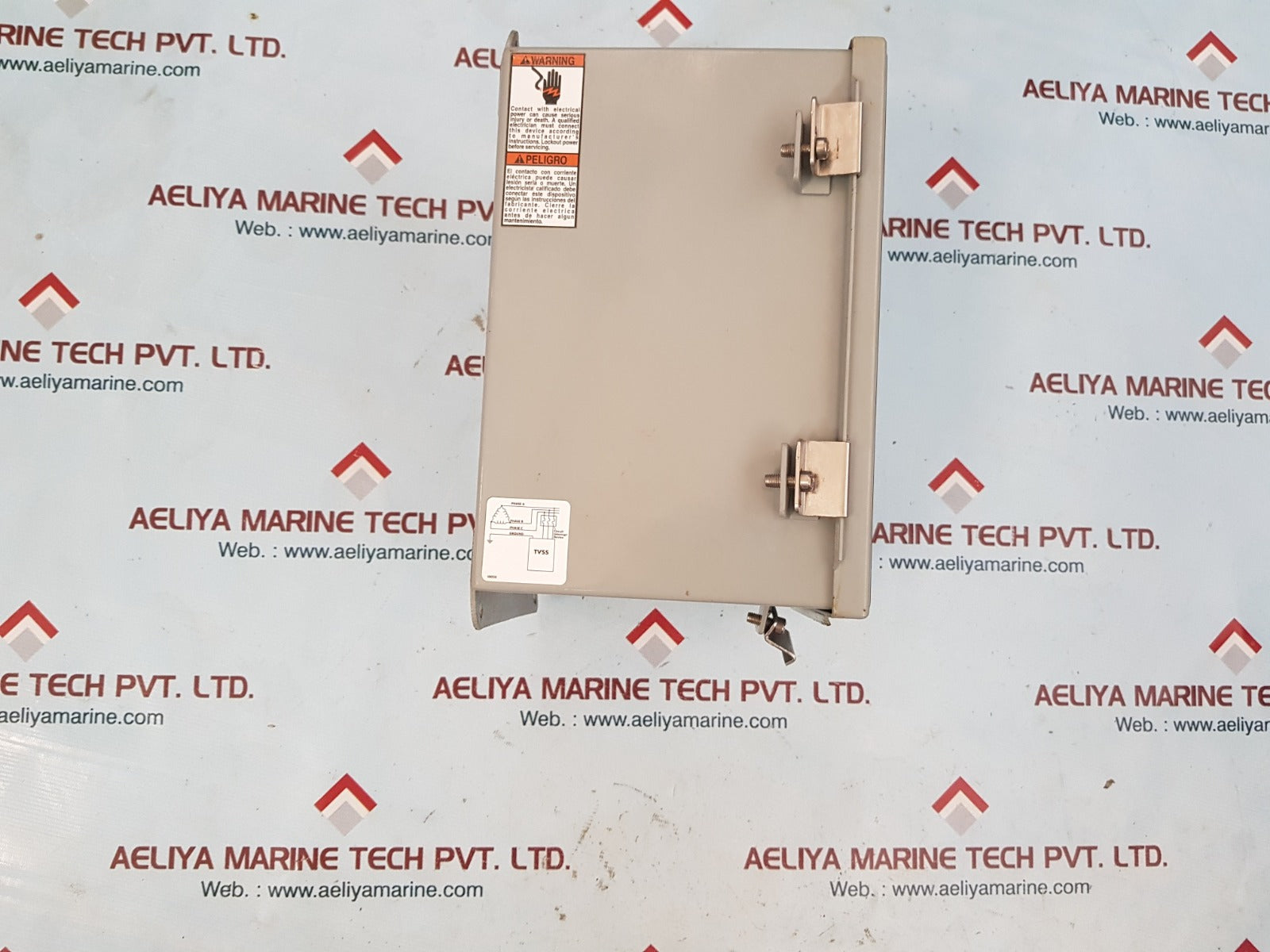 It protector 300-nn400 transient surge protector