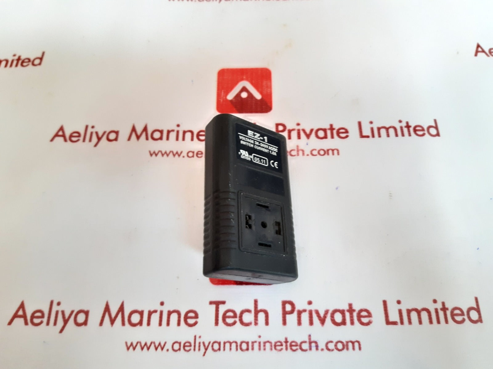 Ez-1 electronic solenoid valve timer