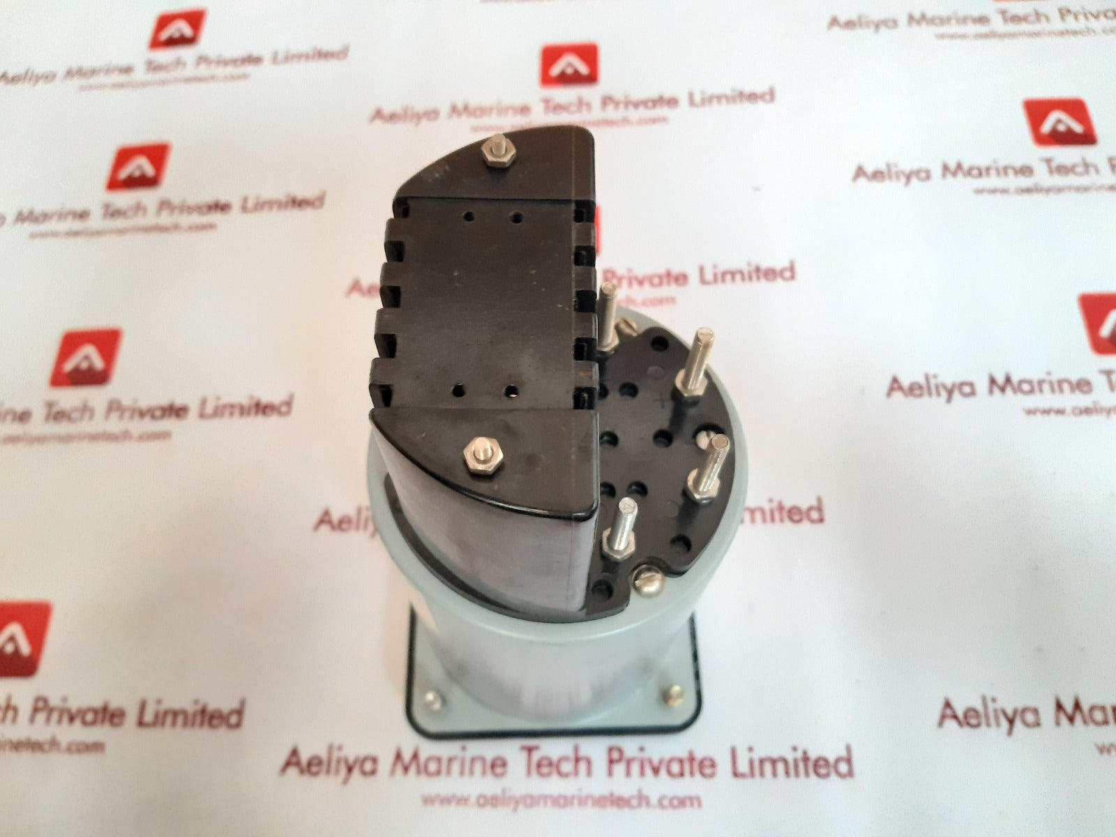 General electric 106452aaaa1aab synchroscope