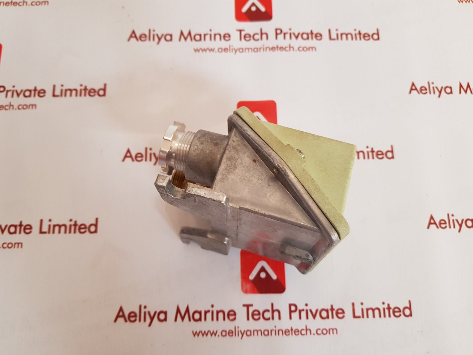Saginomiya ans-c110pkq pressure controls