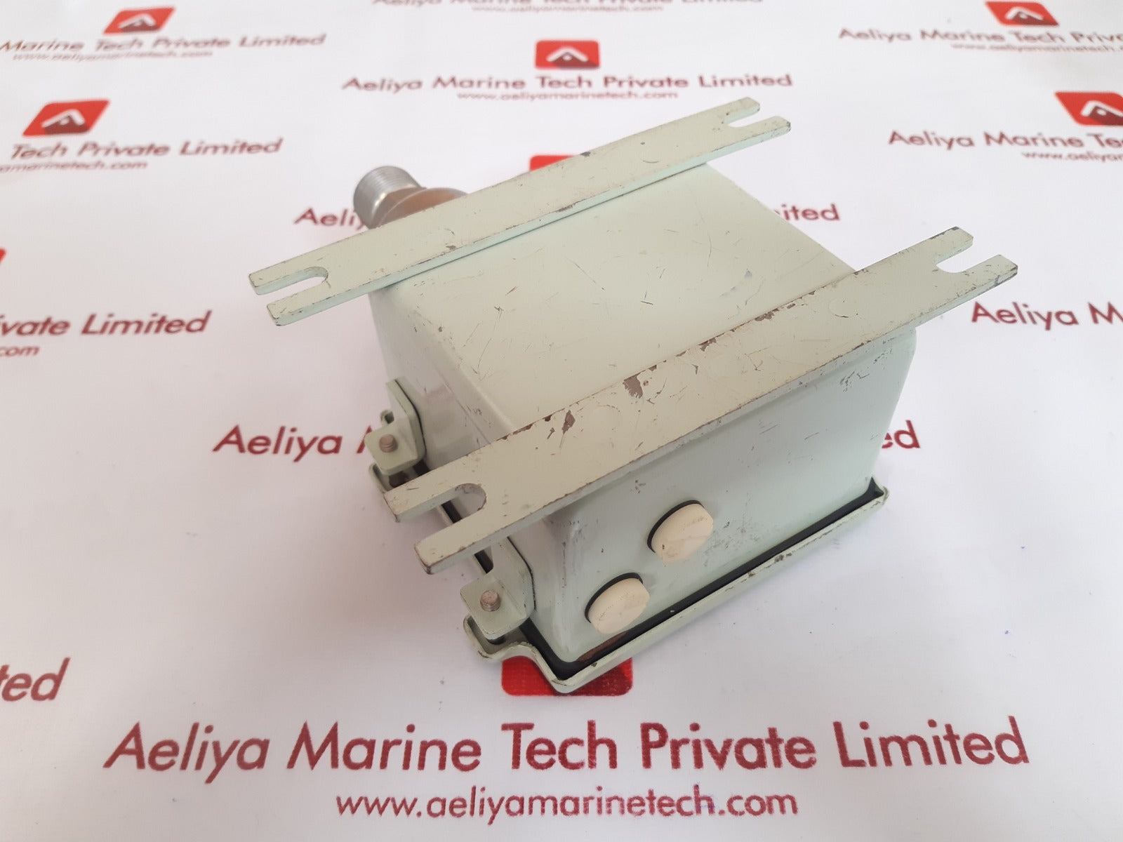Saginomiya sps-k206wu1q pressure controls 11tp