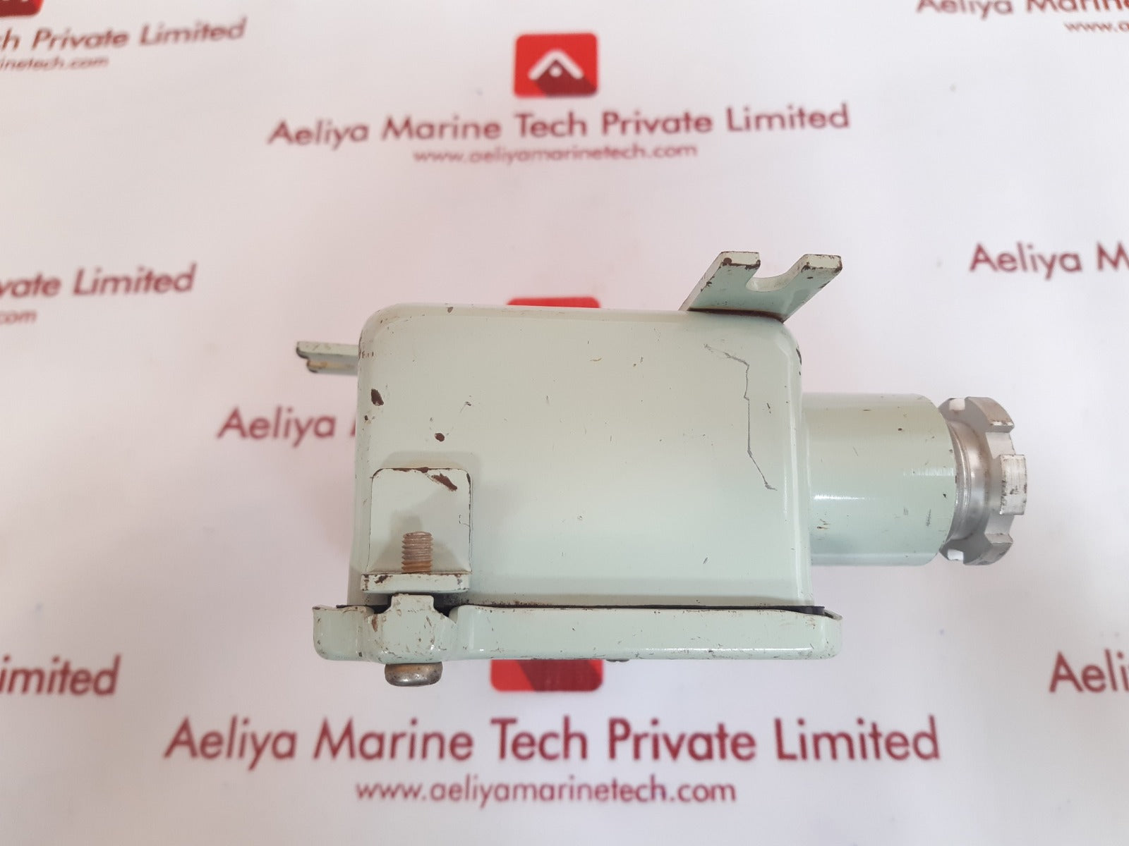 Saginomiya sns-c110wq pressure controls