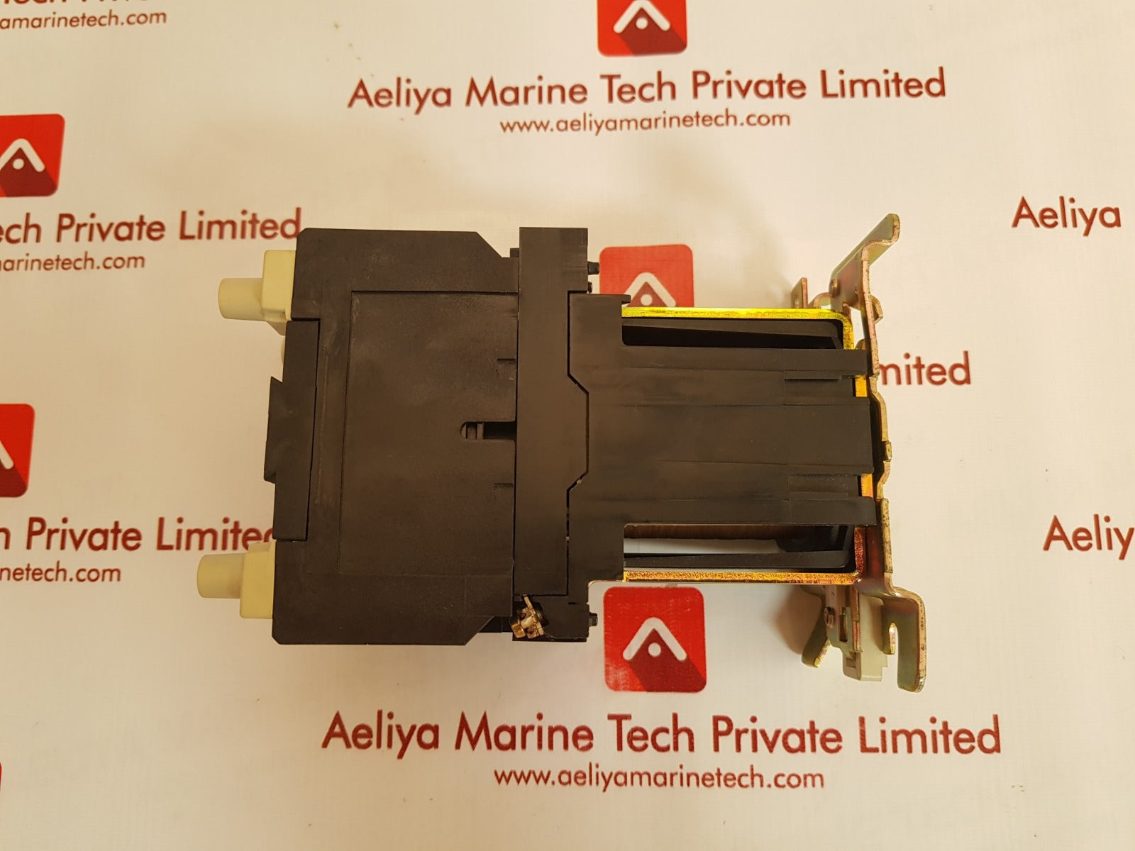 Telemecanique lp1 d40 008 contactor starter relay