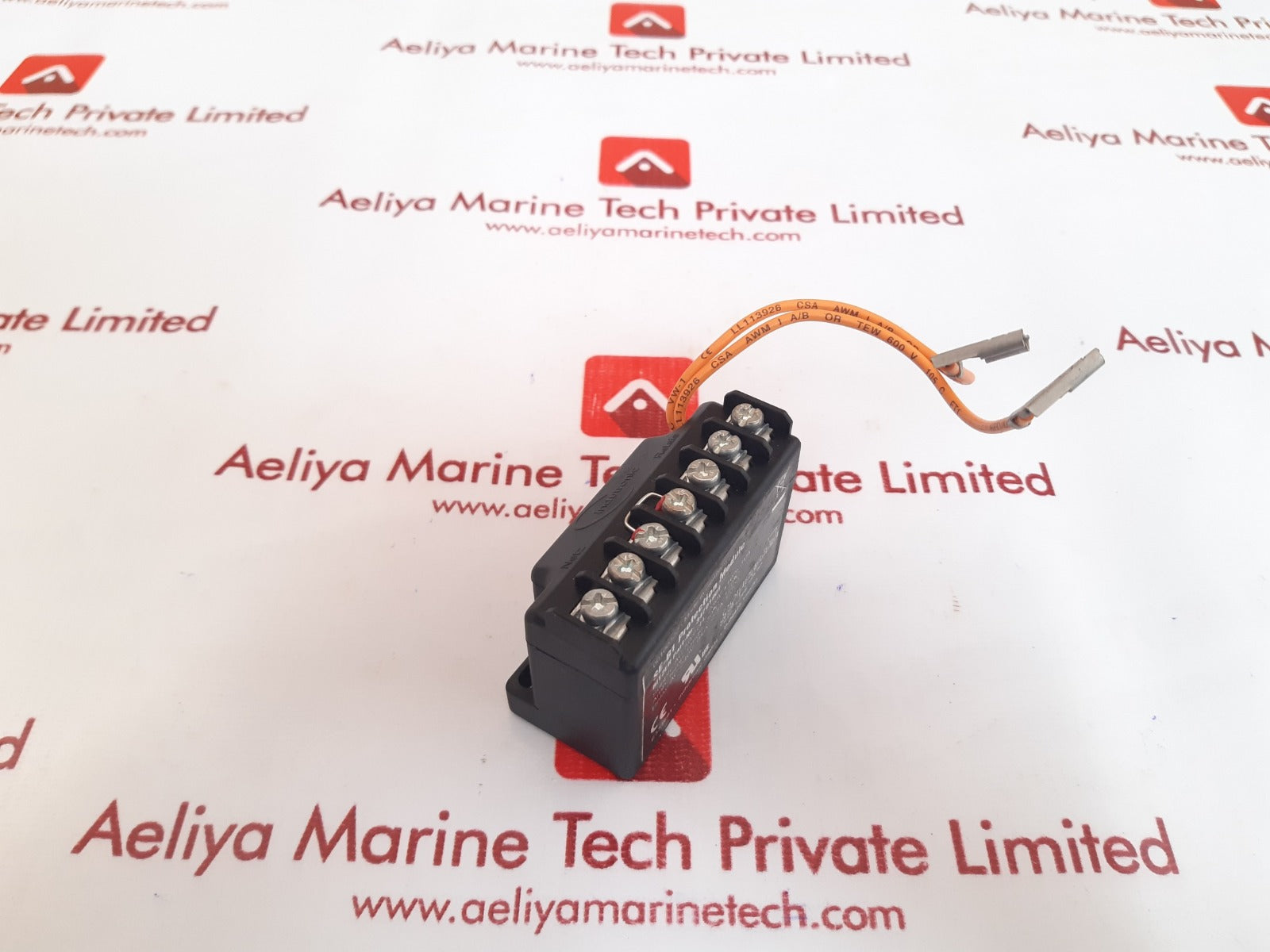 Indutronic 34701901 se-b1 protection module