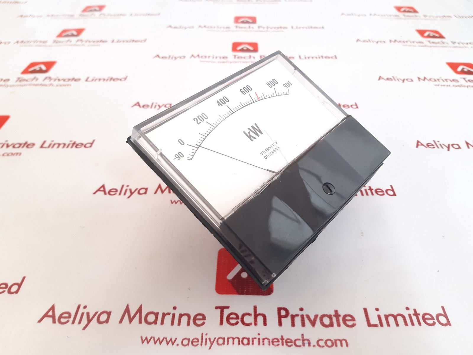 59l15-w meter 460/115v 1500/5a