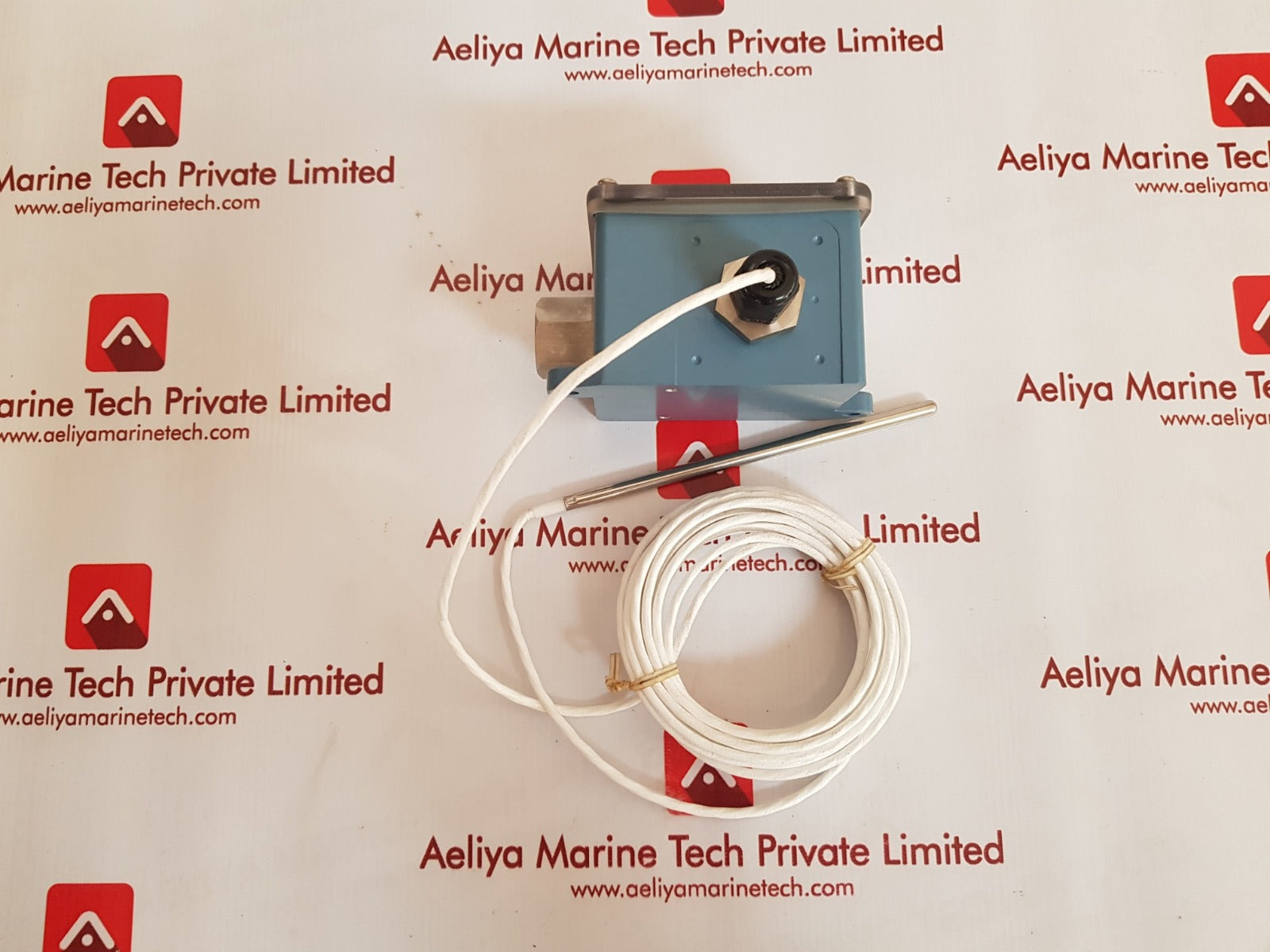 United electric 4w3a01trc electronic switch with iaw protection